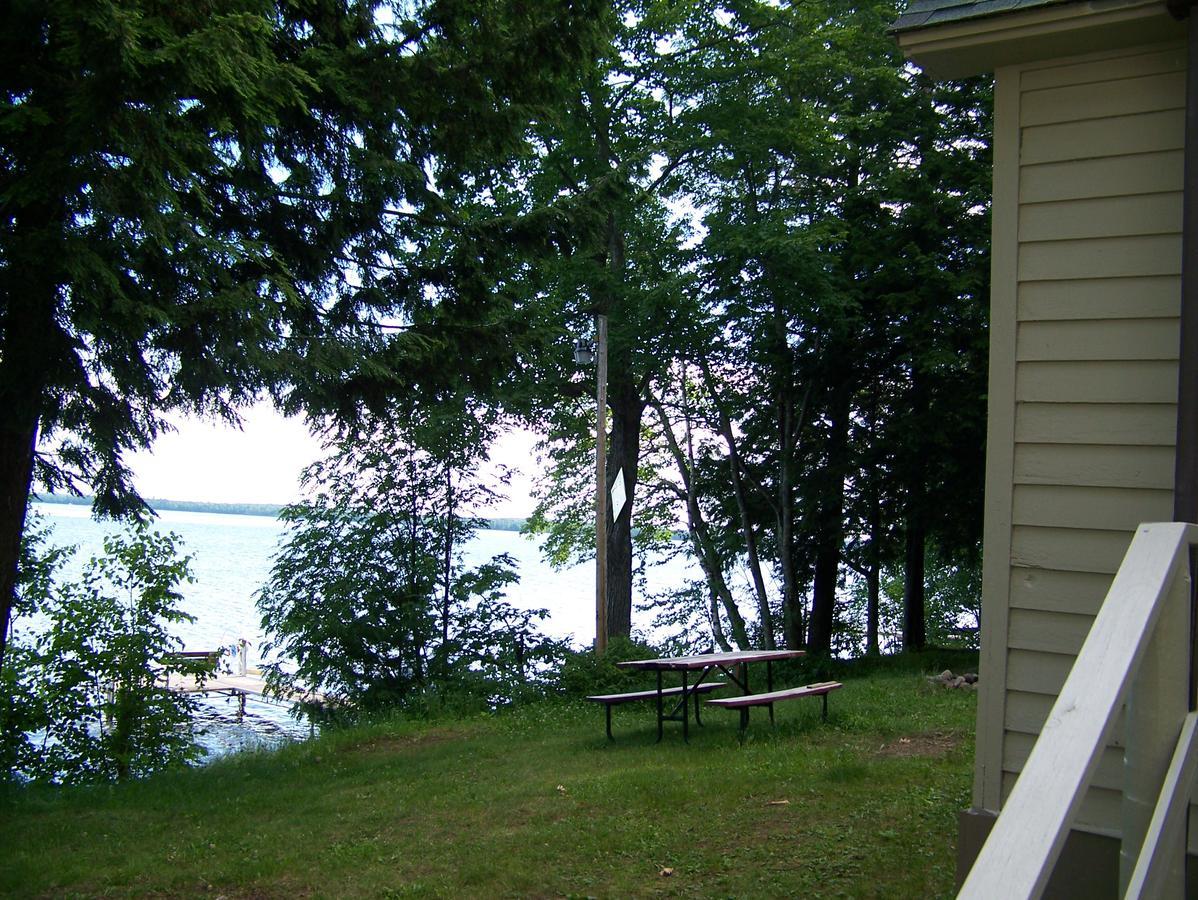 Oak Ridge Hotell Phelps Exteriör bild